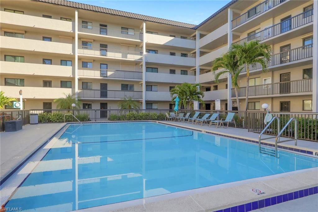 2121 Collier Ave , Unit 508, Fort Myers, FL 33901 Photo