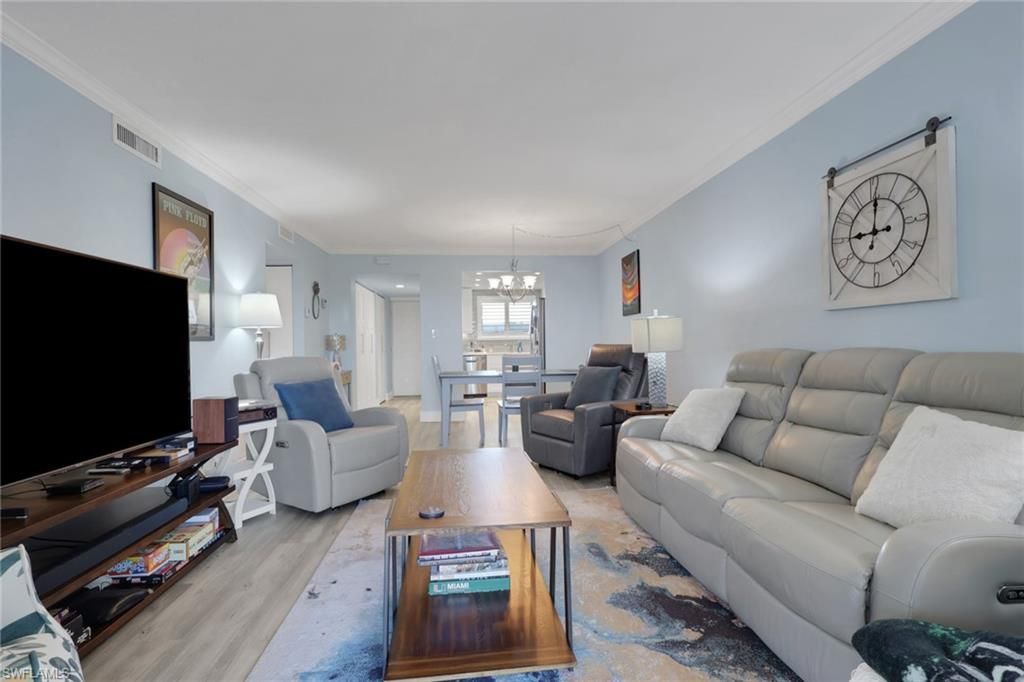 2121 Collier Ave , Unit 508, Fort Myers, FL 33901 Photo
