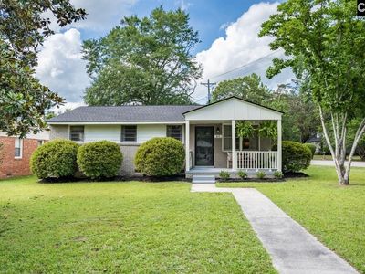 46 Cavalier Court, Columbia, SC 29205