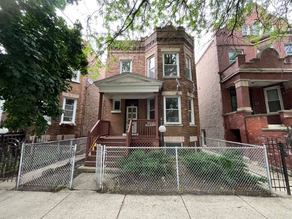 2251 S Kildare Avenue , Chicago, IL 60623