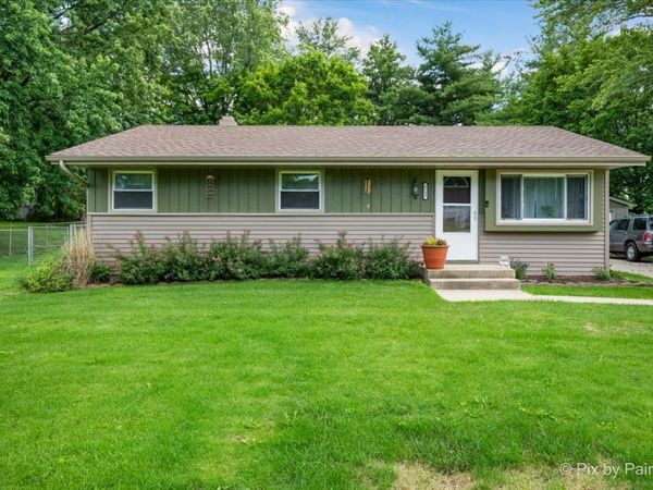 6735 Country Lane, Rockford, IL 61109