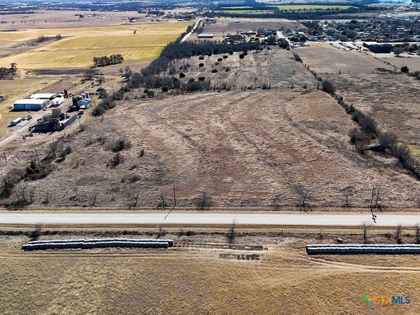 0 E Main Street , Troy, TX 76579