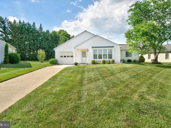 6864 SNOWBERRY COURT , FREDERICK, MD 21703