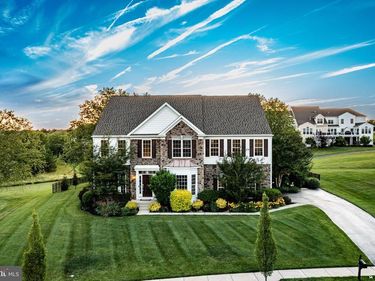122 BOLERO DRIVE, DOWNINGTOWN, PA 19335