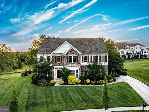 122 BOLERO DRIVE, DOWNINGTOWN, PA 19335