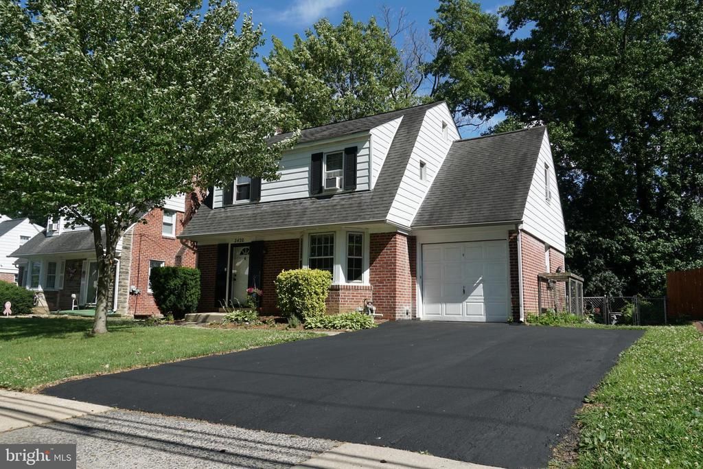 2420 FRANKLIN AVENUE, SECANE, PA 19018