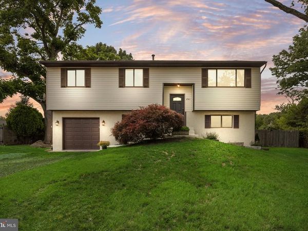 841 CHESTNUT AVENUE, DEPTFORD, NJ 08096