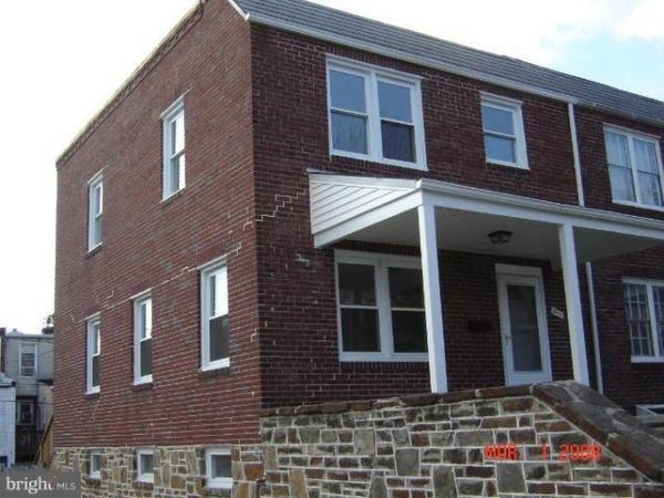 925 CHESTNUT HILL AVENUE, BALTIMORE, MD 21218