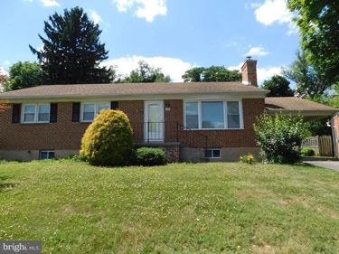 331 GEORGE STREET, WINCHESTER, VA 22601