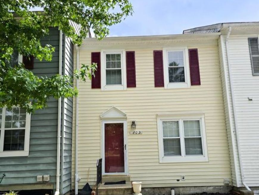 809 Saint Michaels Drive, Bowie, MD 20721 Main Photo