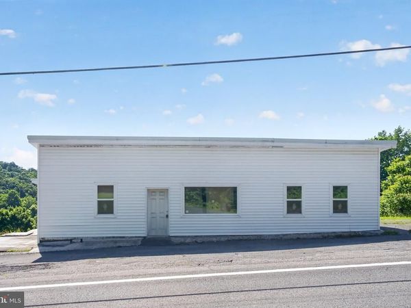 13100 BEDFORD ROAD NE, CUMBERLAND, MD 21502