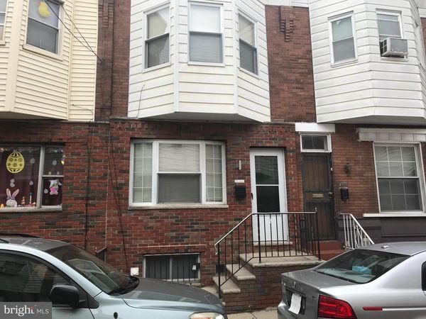 2022 S OPAL STREET, PHILADELPHIA, PA 19145