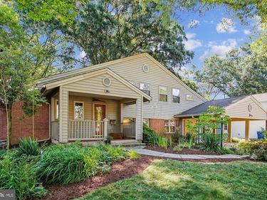 8509 CYRUS PLACE, ALEXANDRIA, VA 22308