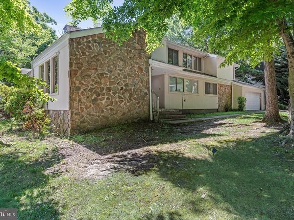 536 HEARTWOOD DRIVE, CHERRY HILL, NJ 08003