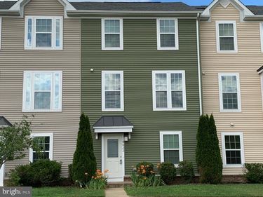 9022 RANDOLPH CIRCLE, BEALETON, VA 22712