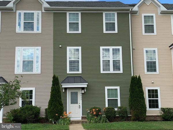 9022 RANDOLPH CIRCLE , BEALETON, VA 22712