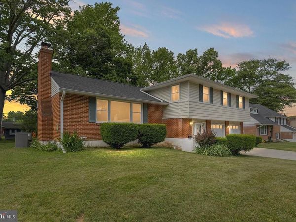 1909 BRANT ROAD, WILMINGTON, DE 19810