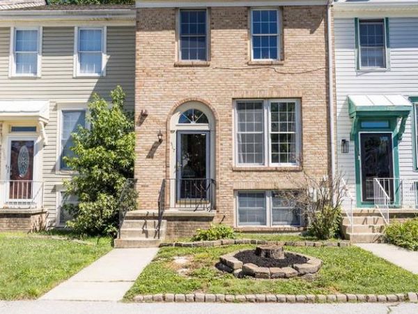 517 CORSICA AVENUE, BEAR, DE 19701