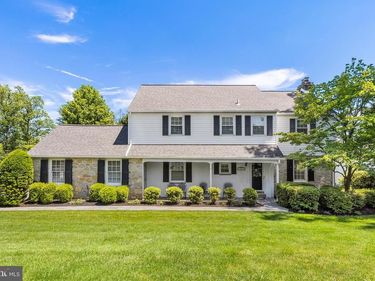 1913 JODY ROAD, MEADOWBROOK, PA 19046