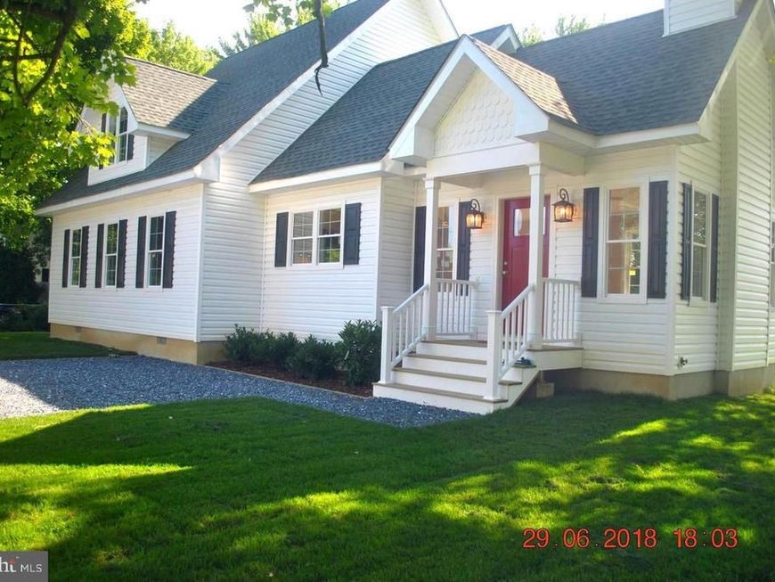 5222 Spring Avenue, Shady Side, MD 20764 Main Photo