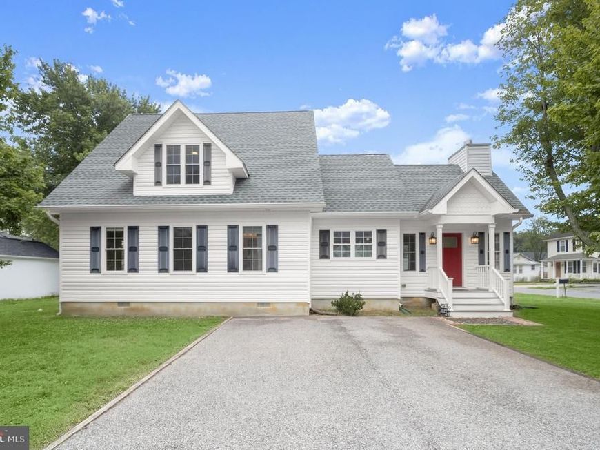 5222 Spring Avenue, Shady Side, MD 20764 Main Photo