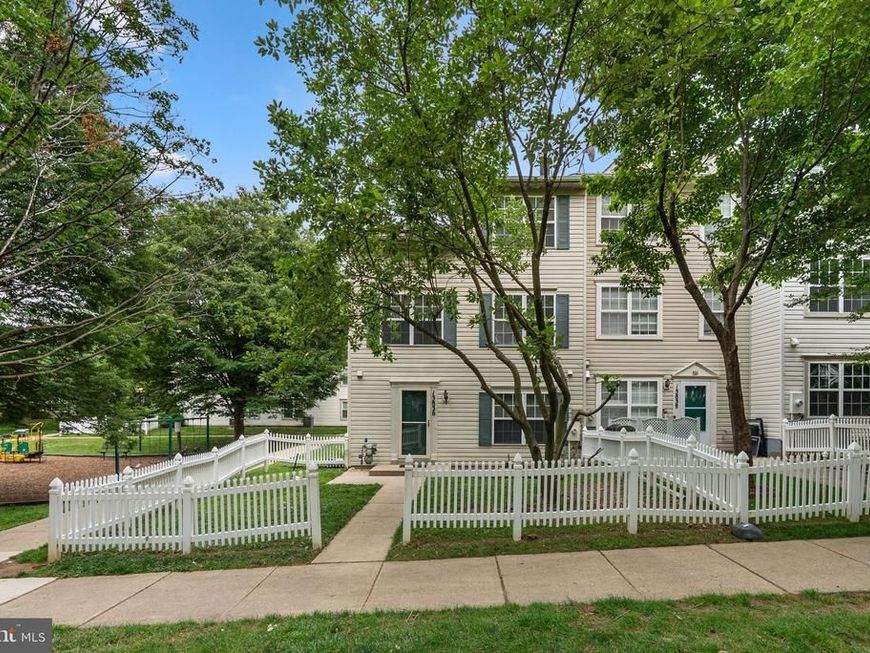 13836 Crosstie Drive, Germantown, MD 20874 Main Photo