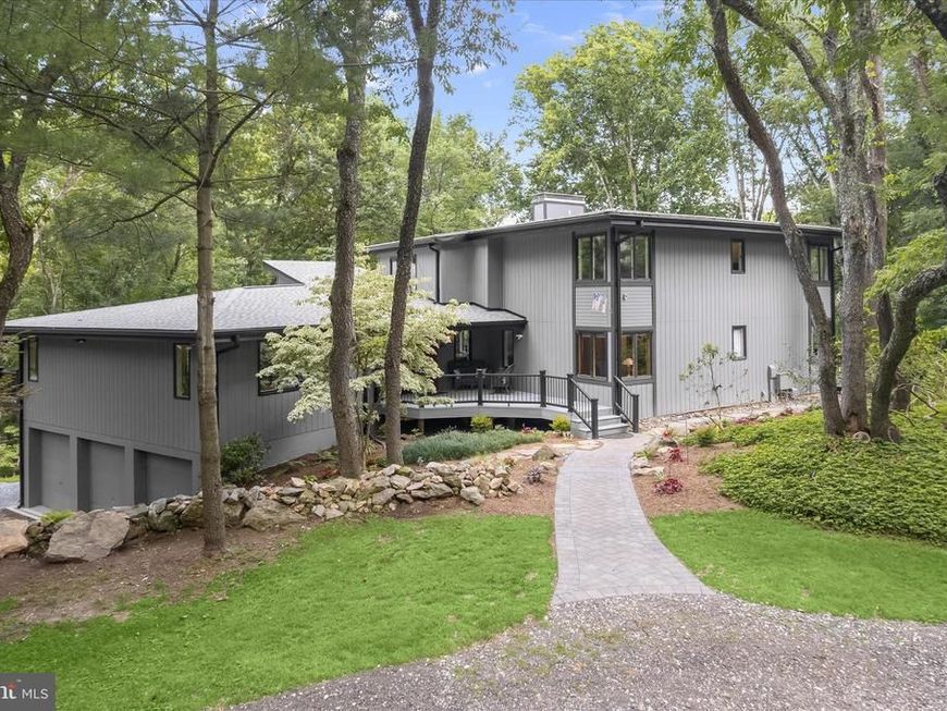 13365 Forsythe Road , Sykesville, MD 21784 Main Photo