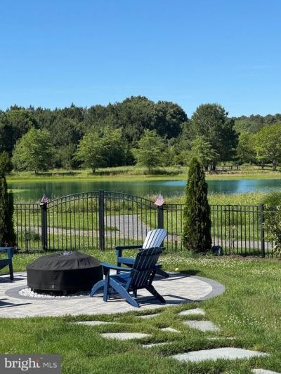24896 BACK CREEK, SAINT MICHAELS, MD 21663