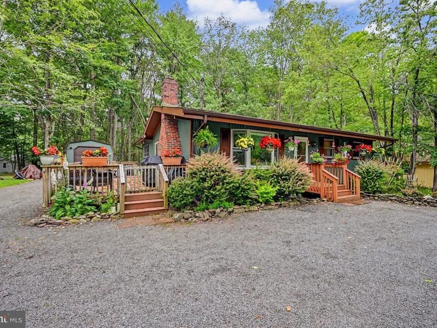 167 Tommys Lane, Pocono Lake, PA 18347 Main Photo