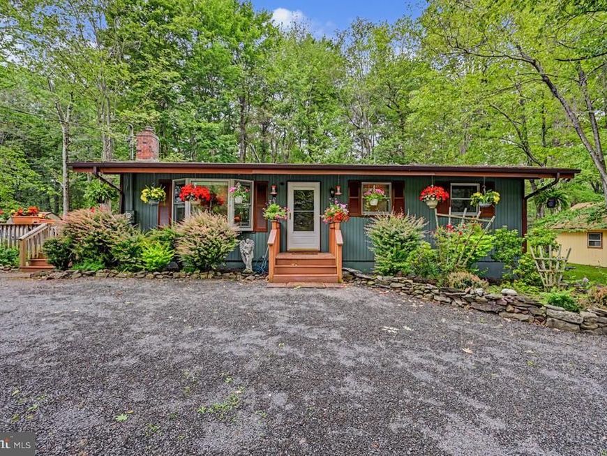 167 Tommys Lane , Pocono Lake, PA 18347 Main Photo
