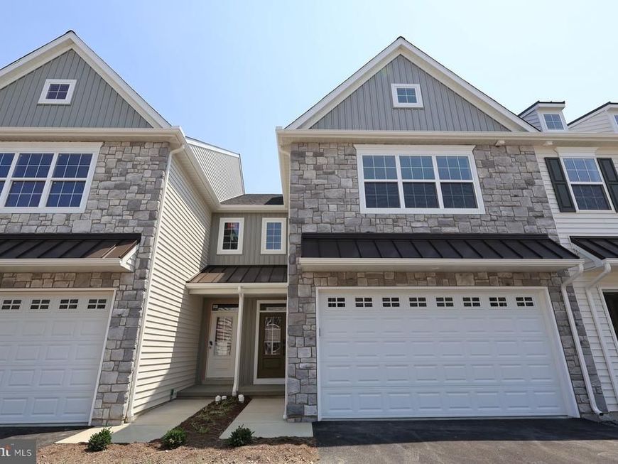 2448 Spring Water Circle , Lancaster, PA 17601 Main Photo