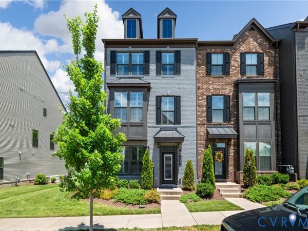2225 Cantina Lane , Midlothian, VA 23114