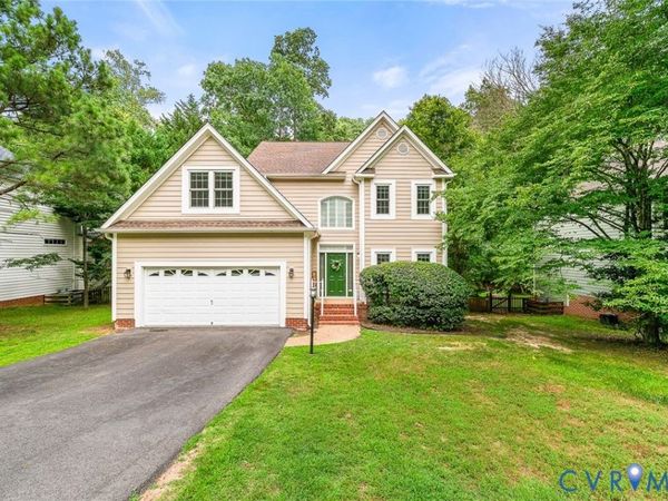 5407 Meadow Chase Road , Midlothian, VA 23112
