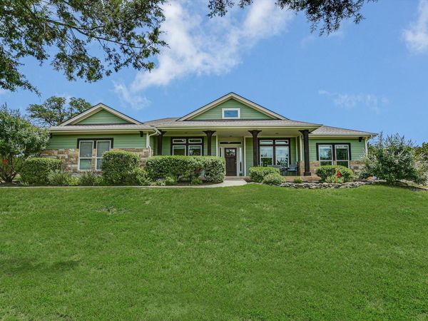 520 Murphy DR , Bertram, TX 78605