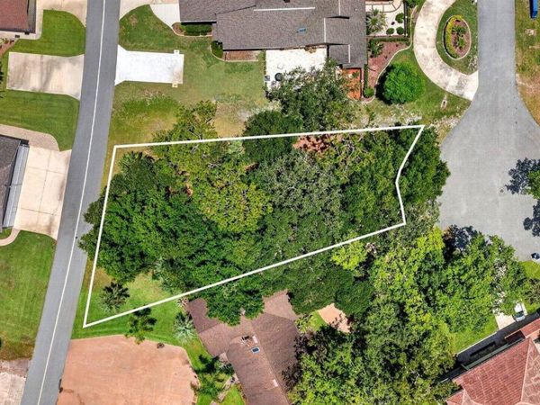 2537 Tail Spin Trail, Port Orange, FL 32128