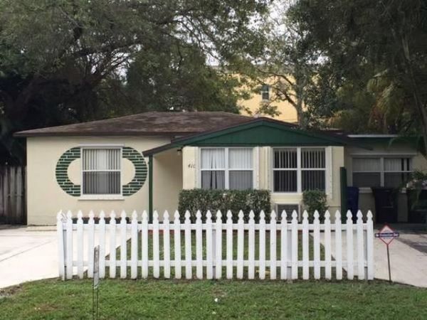 410 SW 7th Street, Unit 1, Fort Lauderdale, FL 33315