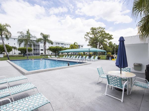 6698 10th Avenue N, Unit 109, Lake Worth, FL 33467