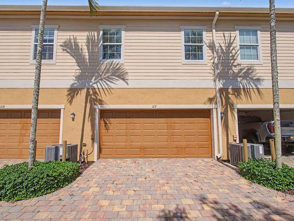 118 Black Ironwood Road, Unit 107, Jupiter, FL 33458