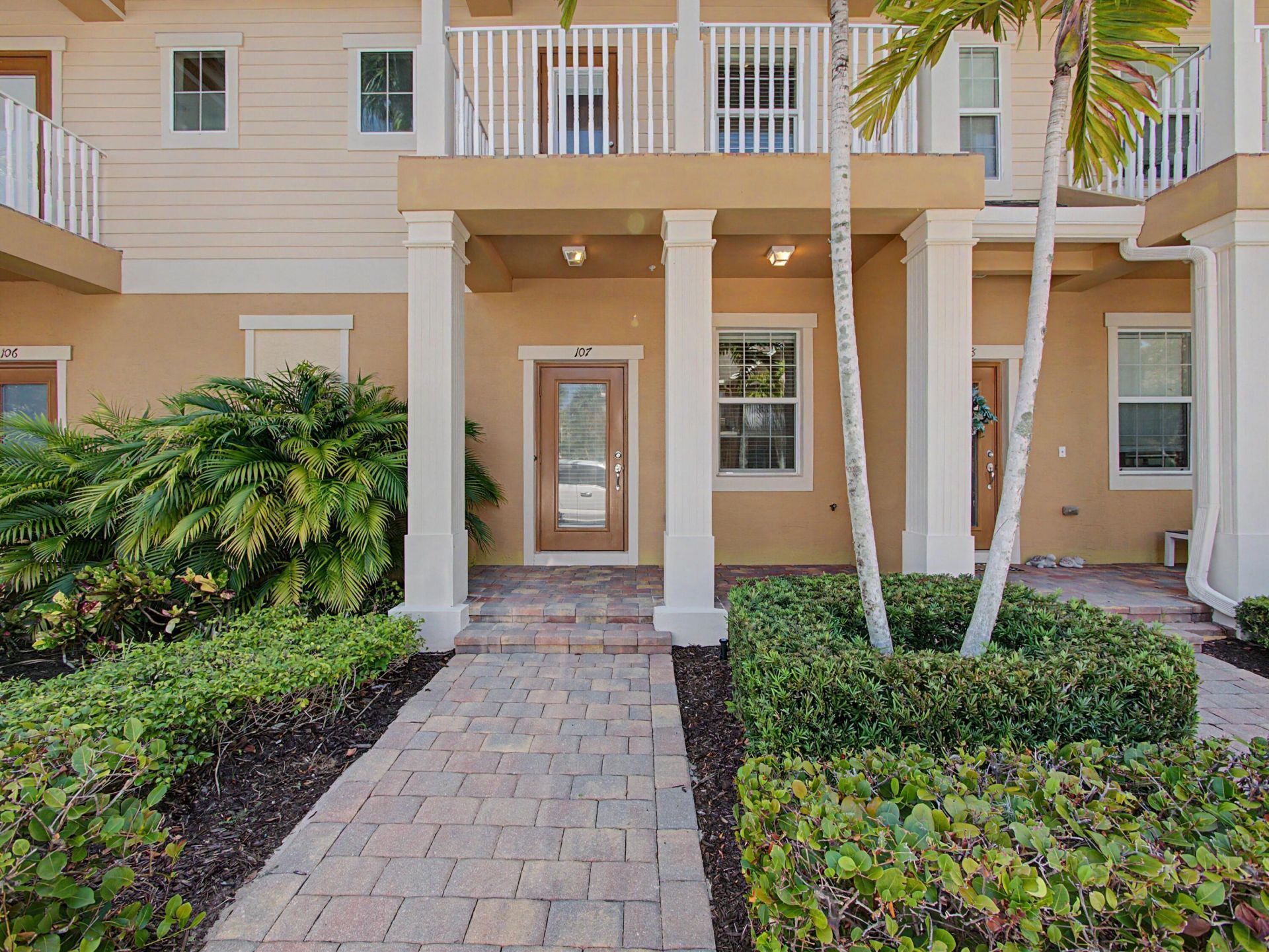118 Black Ironwood Road, Unit 107, Jupiter, FL 33458 Photo