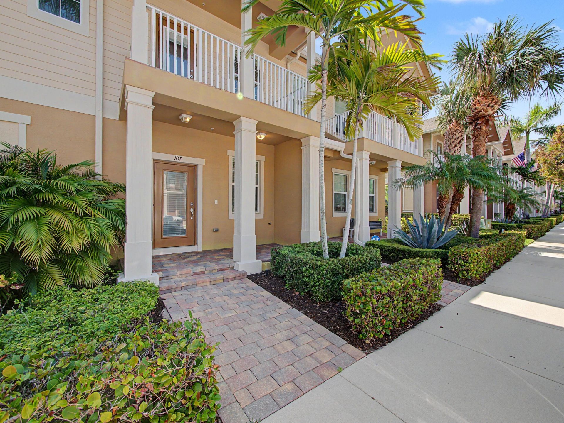 118 Black Ironwood Road, Unit 107, Jupiter, FL 33458 Photo