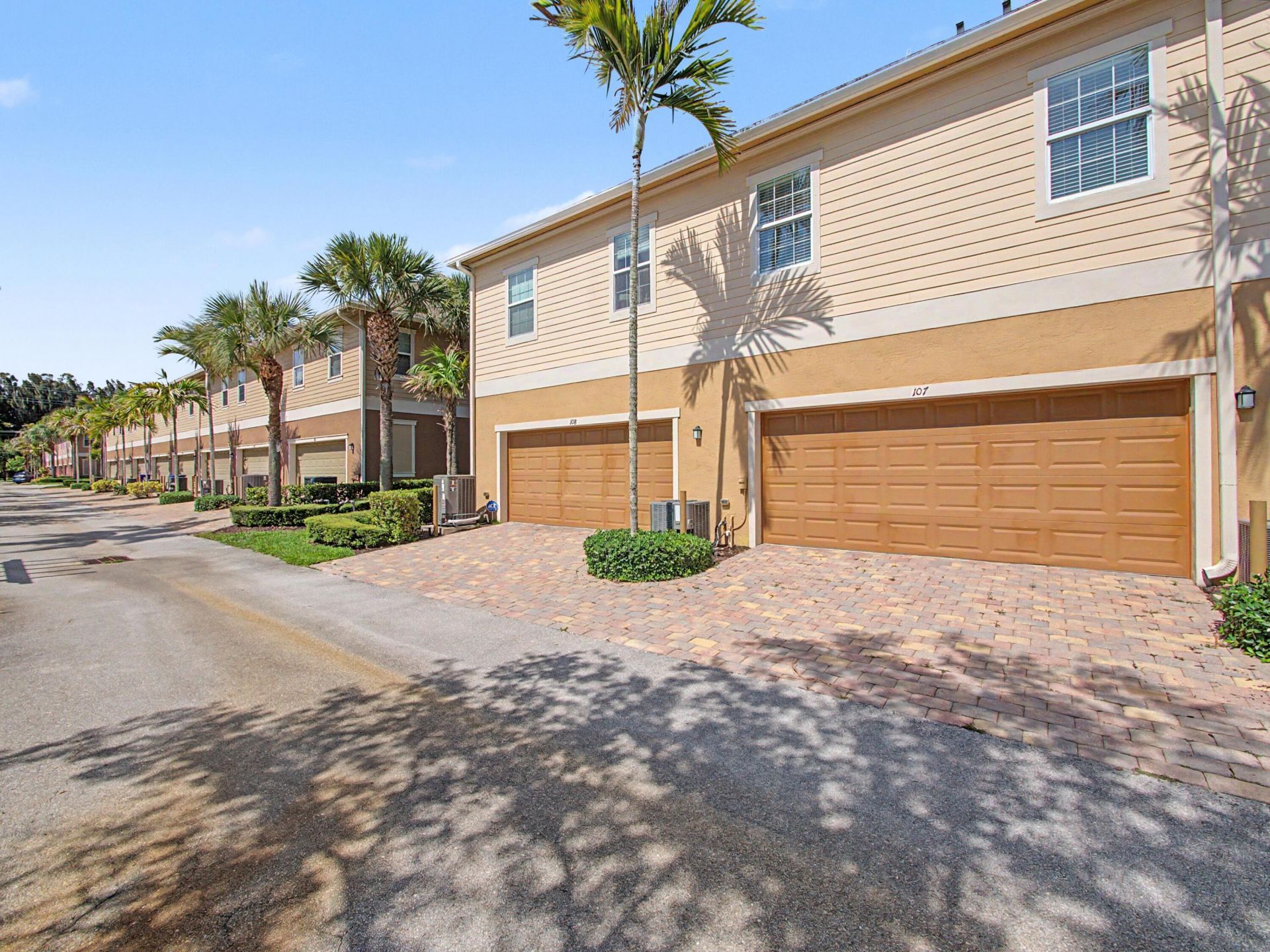 118 Black Ironwood Road, Unit 107, Jupiter, FL 33458 Photo