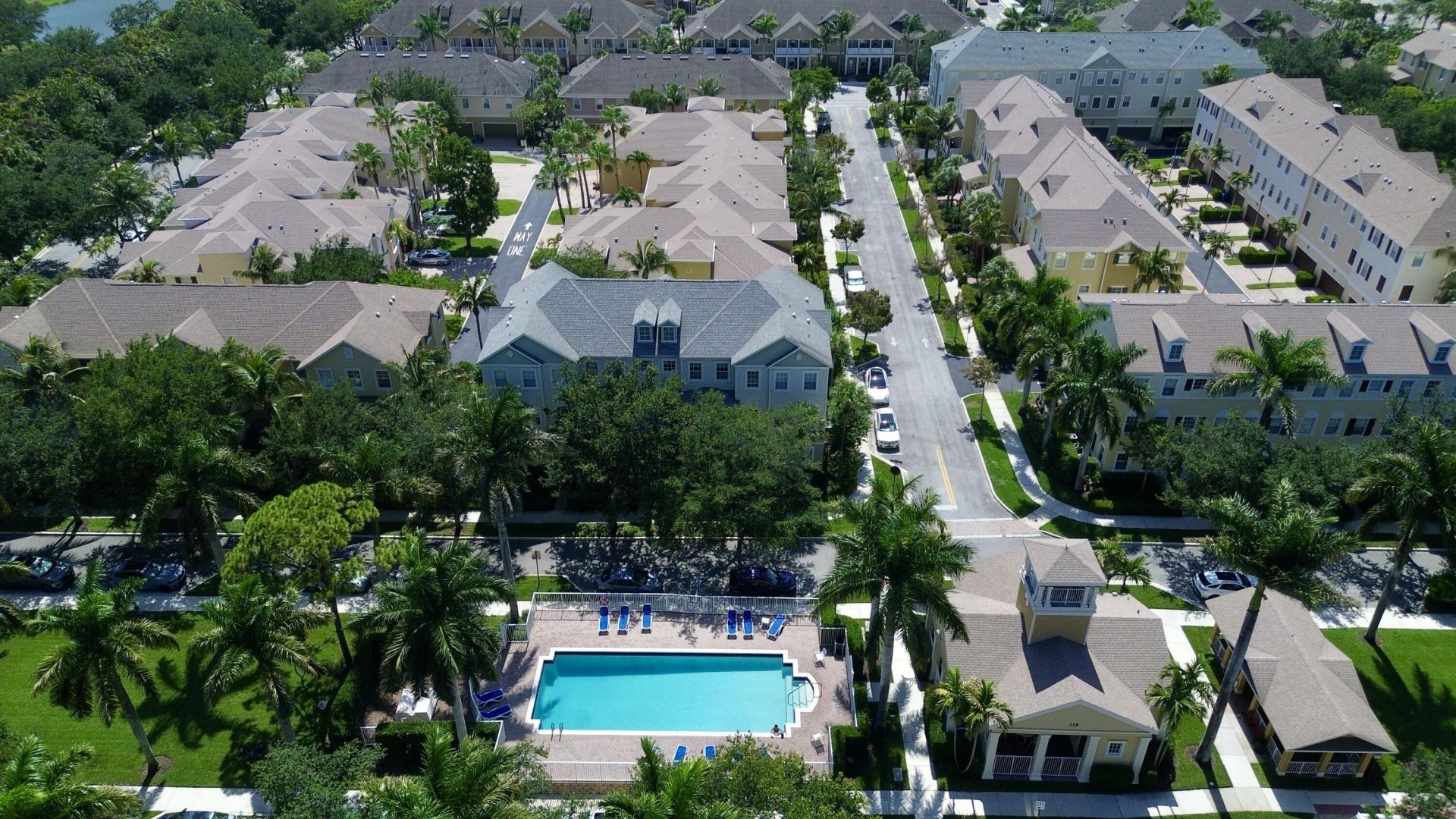 118 Black Ironwood Road, Unit 107, Jupiter, FL 33458 Photo
