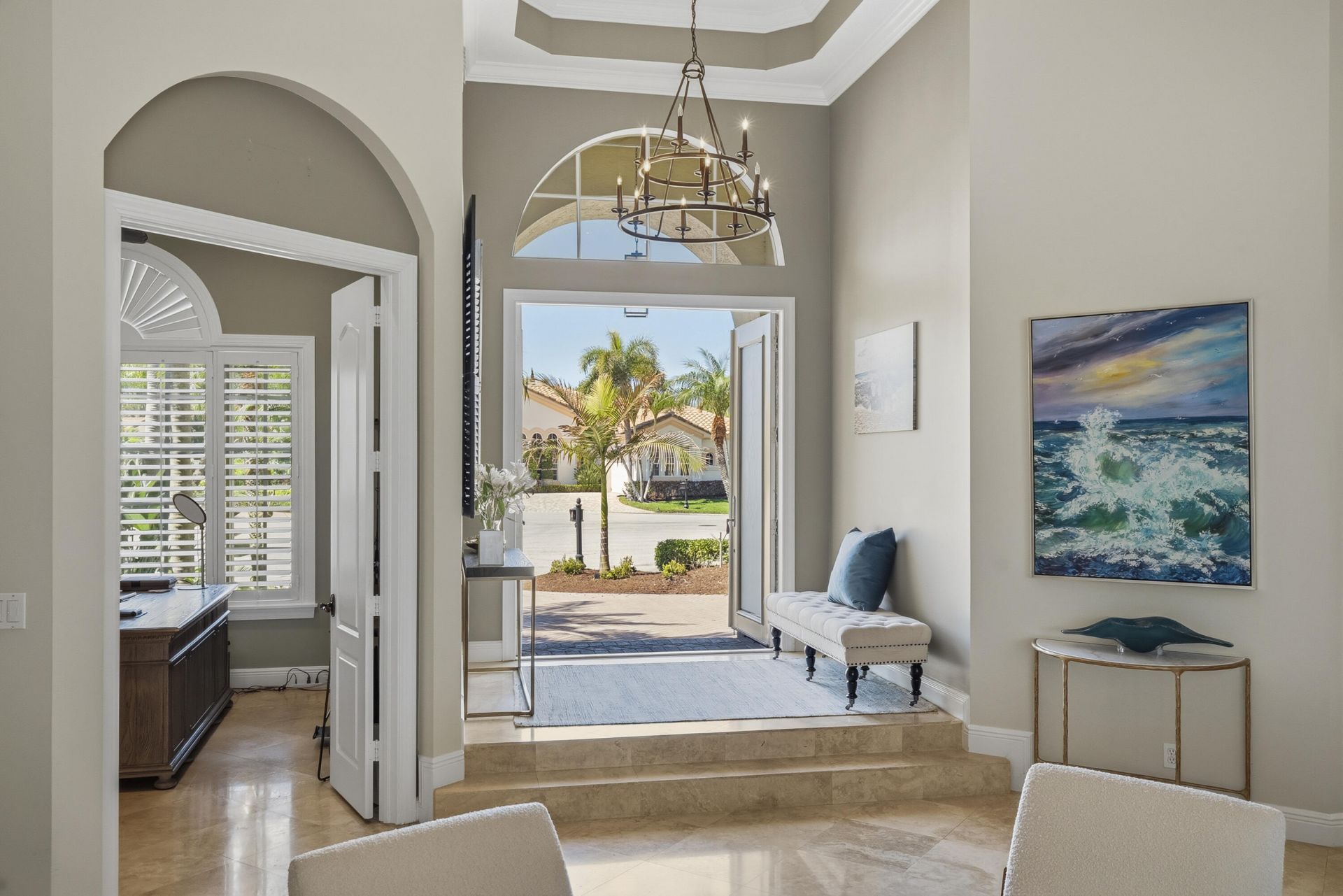 281 SW Hatteras Court, Palm City, FL 34990 Photo