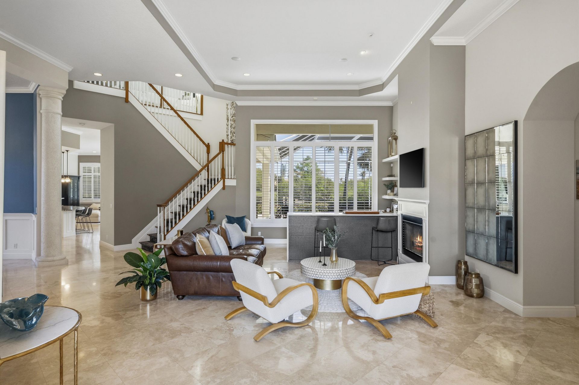 281 SW Hatteras Court, Palm City, FL 34990 Photo