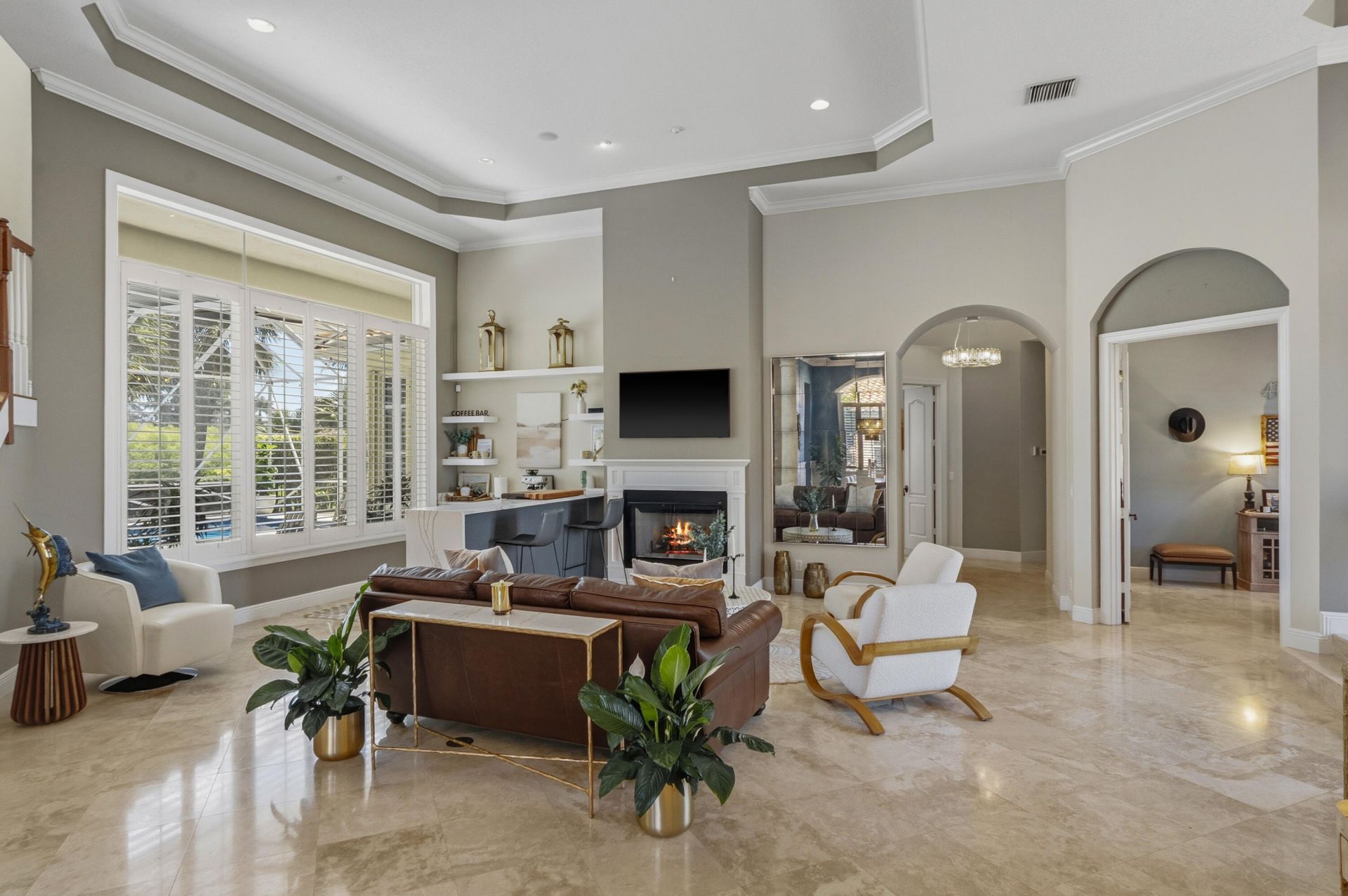 281 SW Hatteras Court, Palm City, FL 34990 Photo