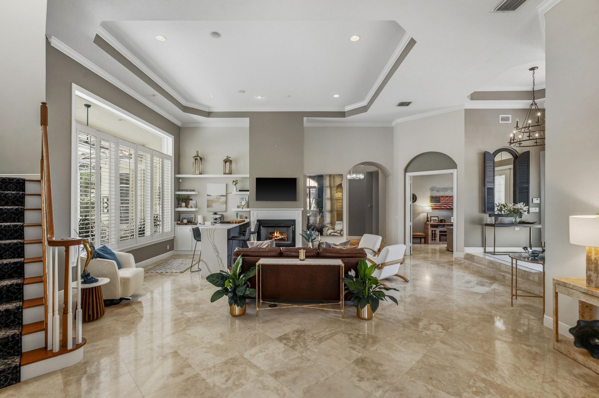 281 SW Hatteras Court, Palm City, FL 34990 Photo