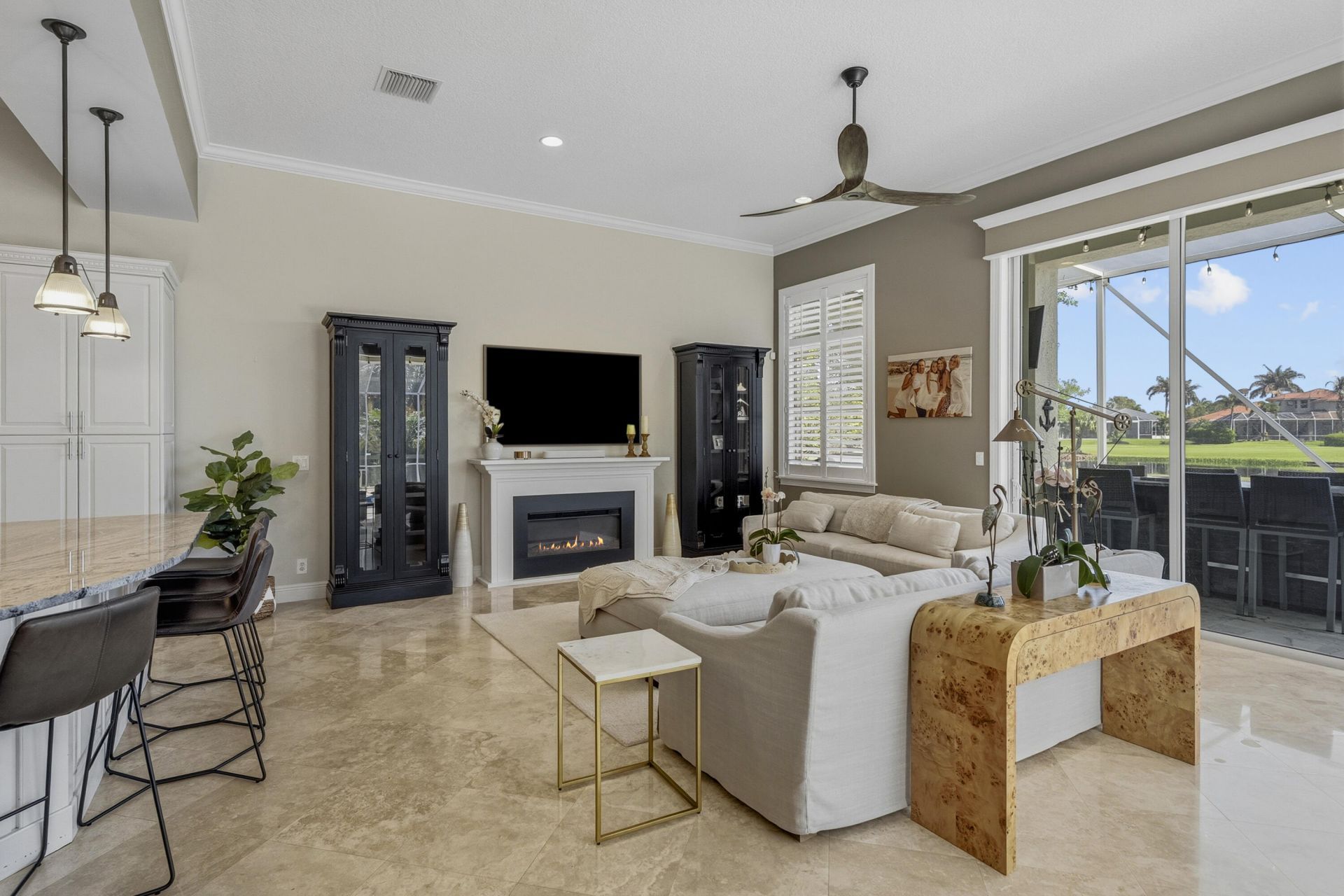 281 SW Hatteras Court, Palm City, FL 34990 Photo