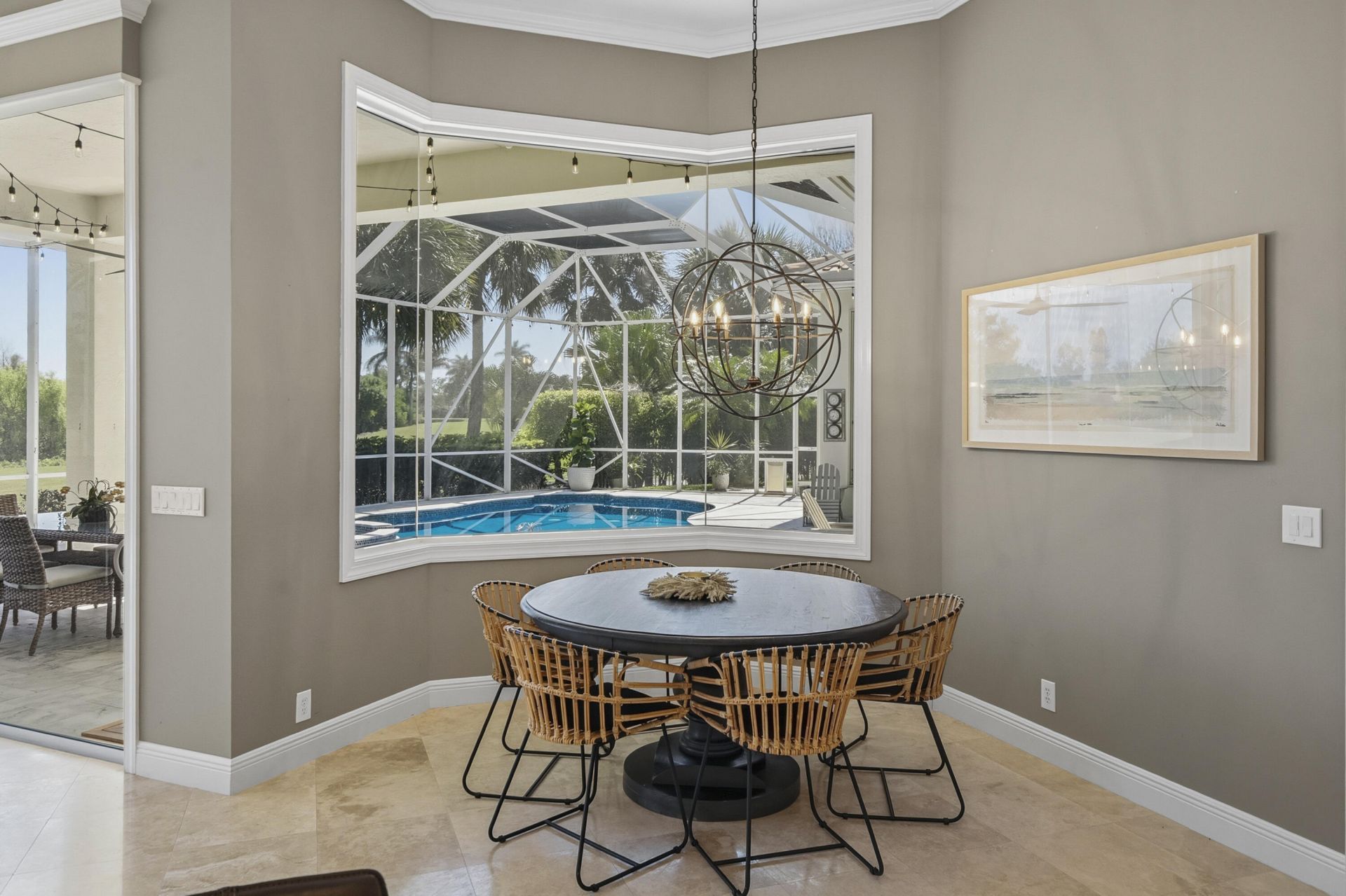 281 SW Hatteras Court, Palm City, FL 34990 Photo