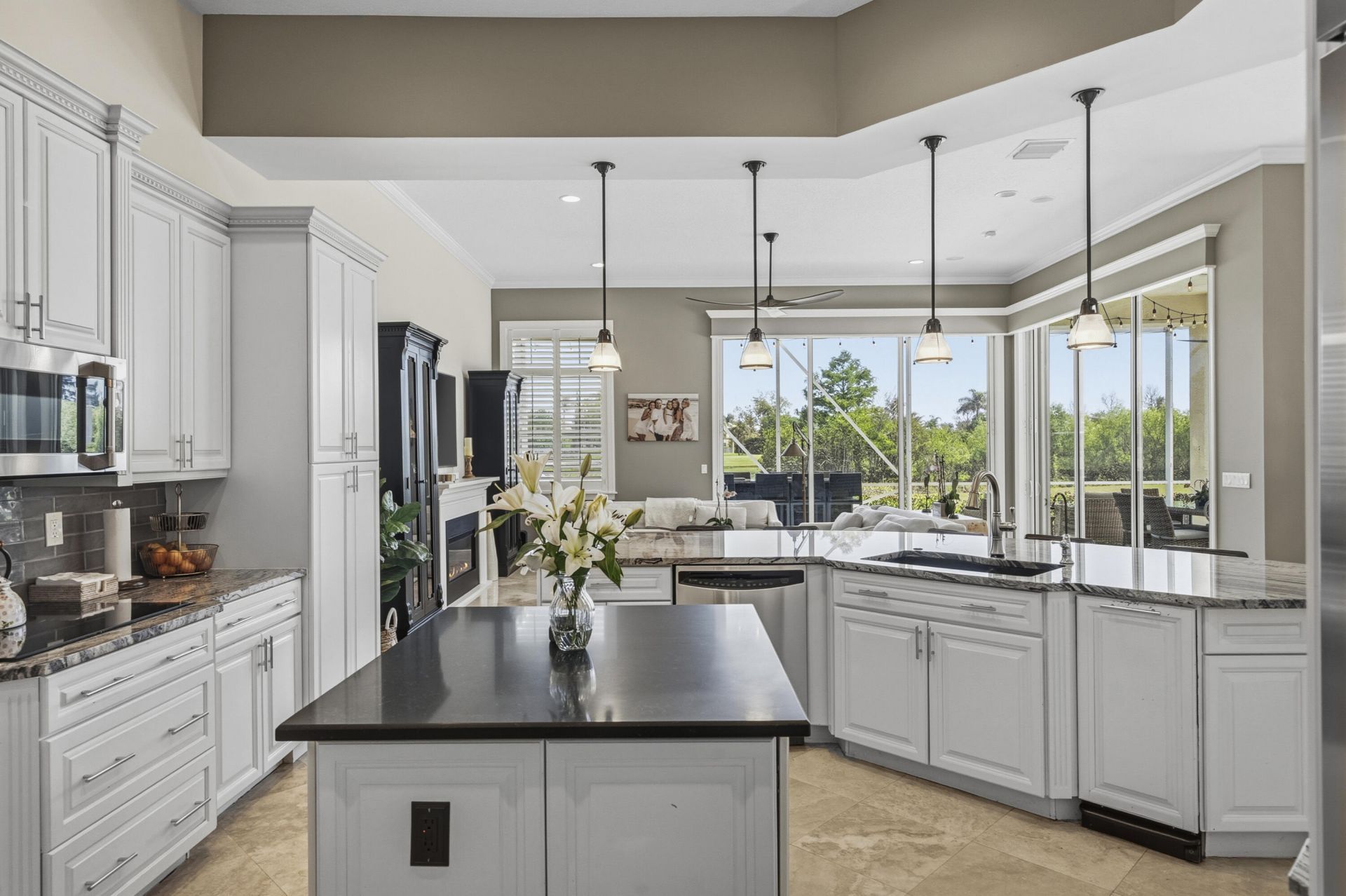 281 SW Hatteras Court, Palm City, FL 34990 Photo