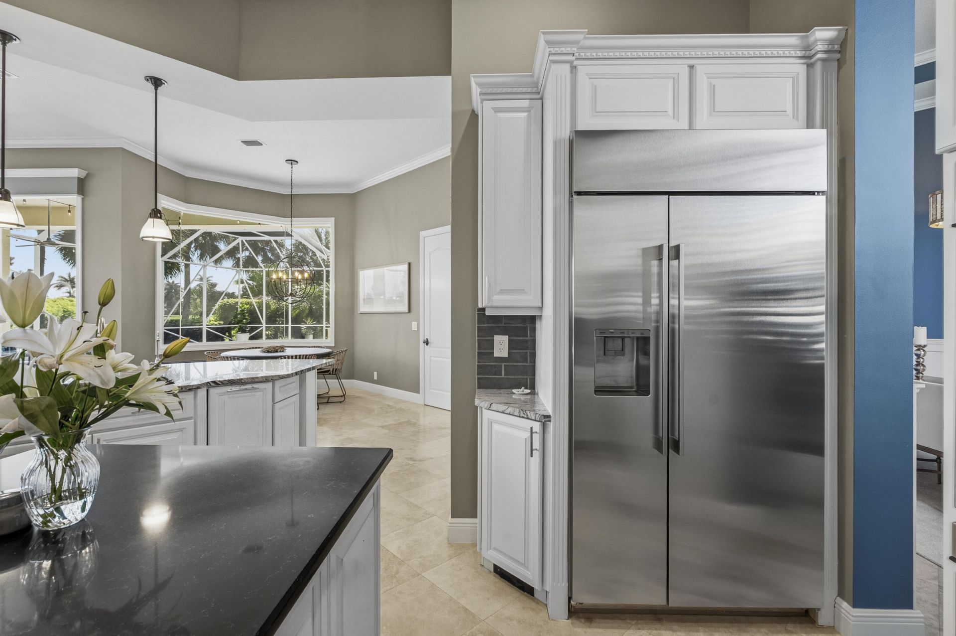 281 SW Hatteras Court, Palm City, FL 34990 Photo